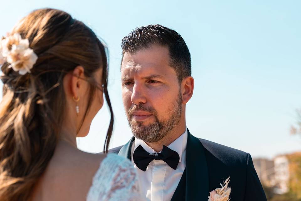 Photo de couple