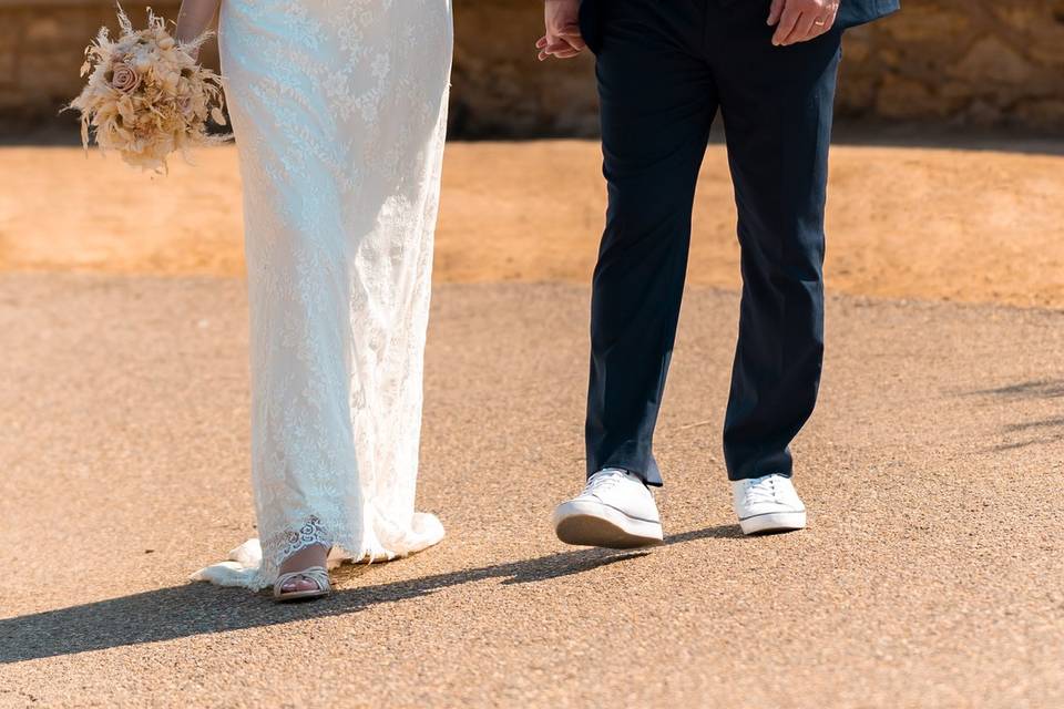 Photo de couple