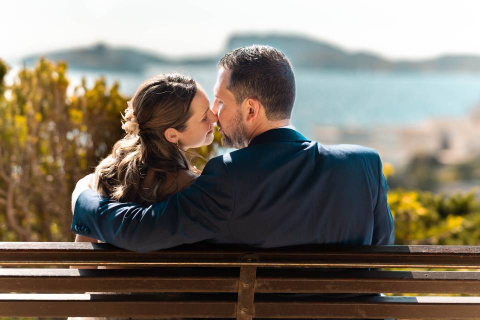 Photo de couple