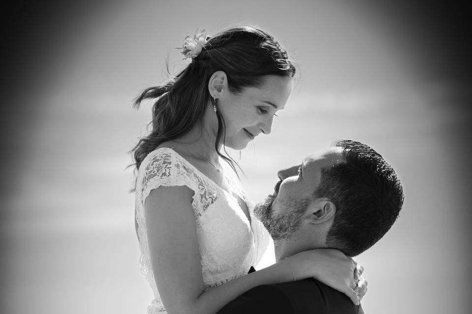 Photo de couple