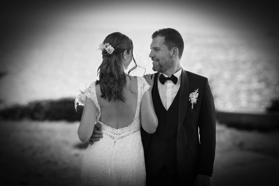 Photo de couple