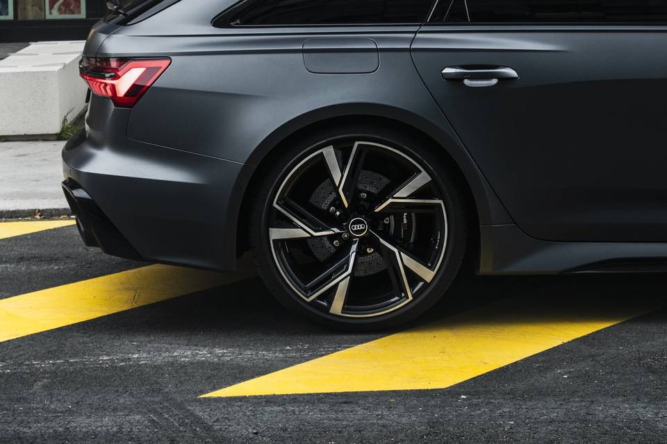 Audi RS6