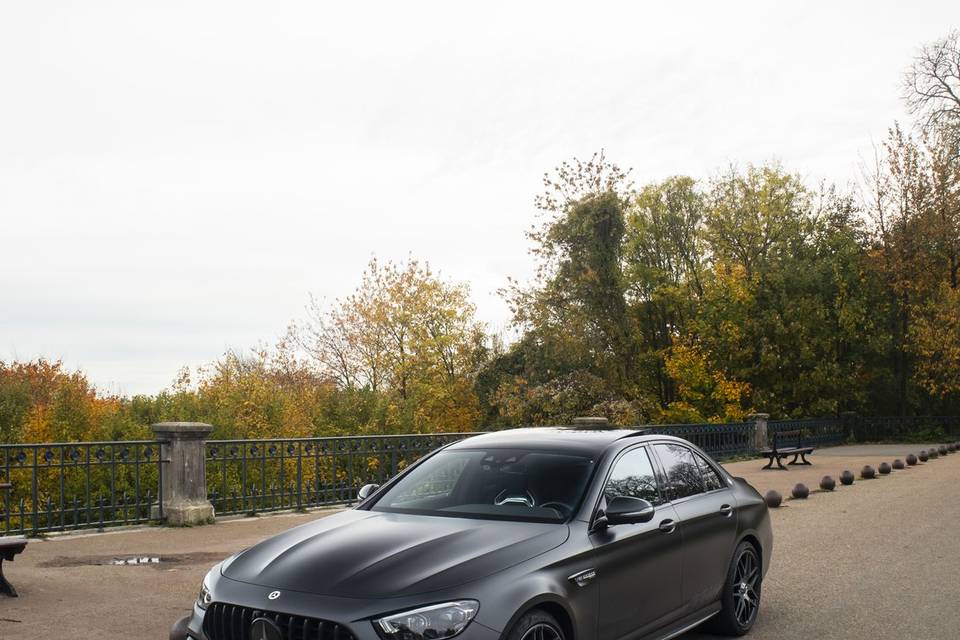 AW Motors