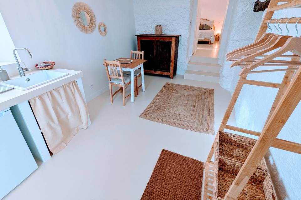 Gîte Basilic
