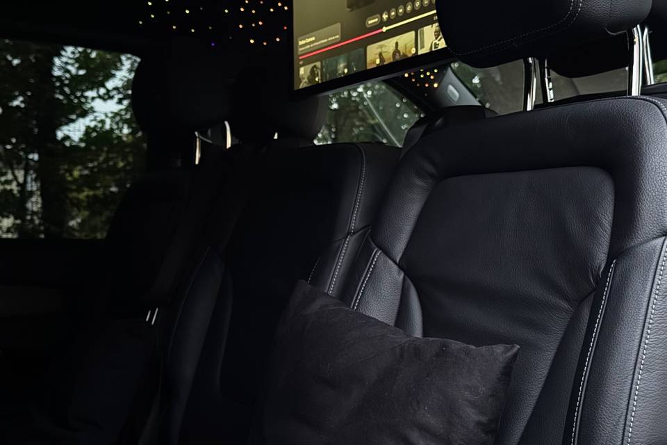 Mercedes-Benz Classe V