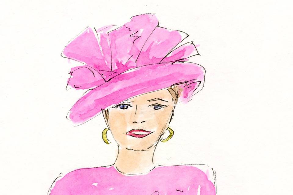 Invitée 