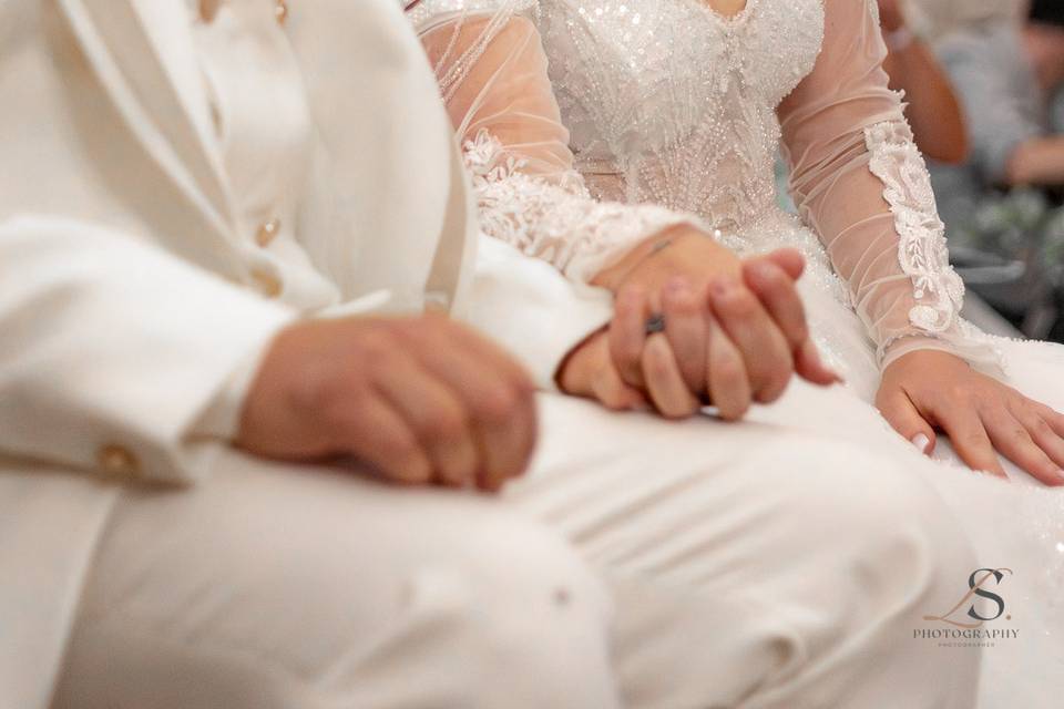 Cérémonie religieuse