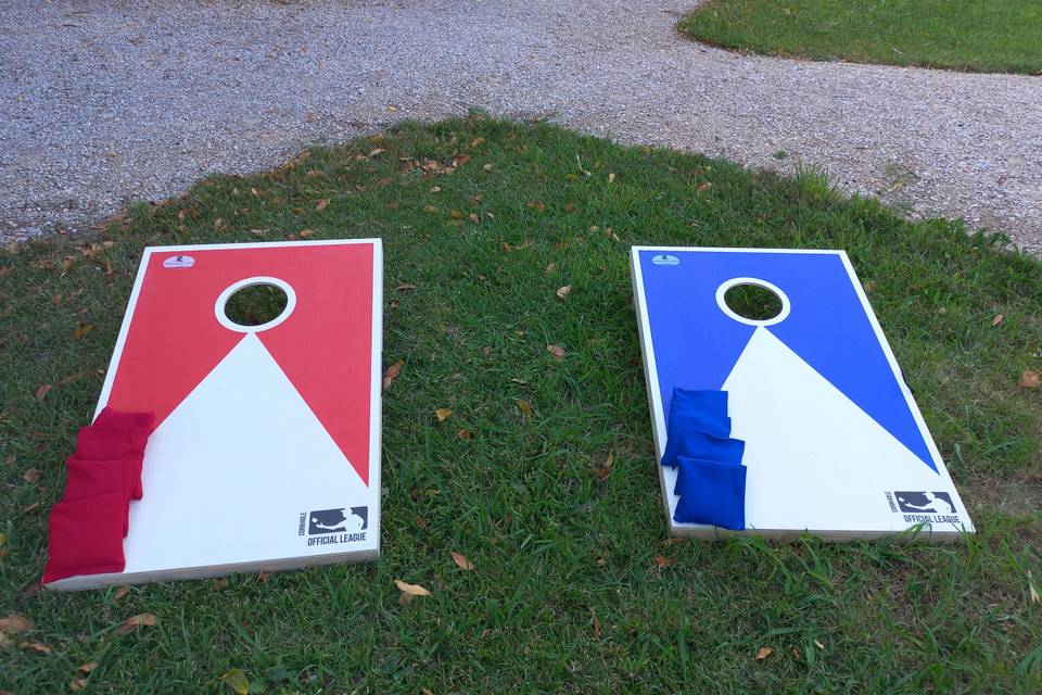 Cornhole