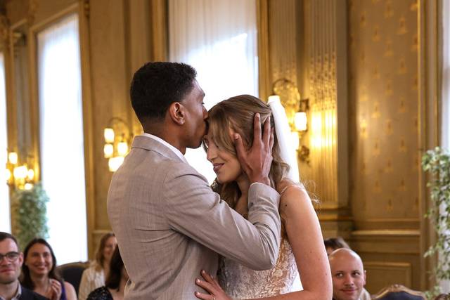 Mariage