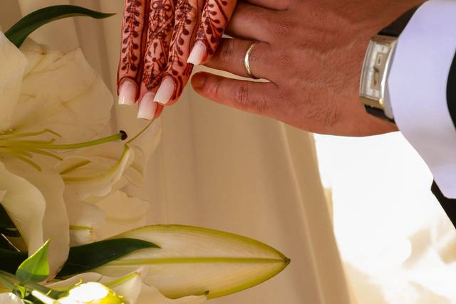 Mariage