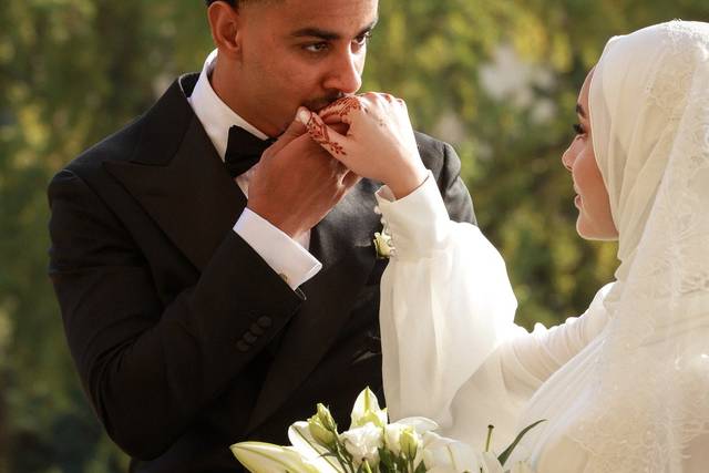 Mariage