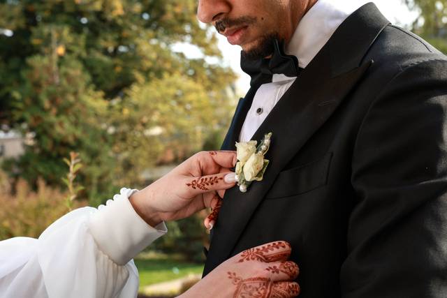 Mariage
