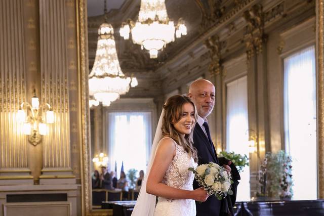 Mariage