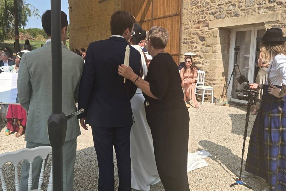 Elisabeth et Vincent 25/07/26