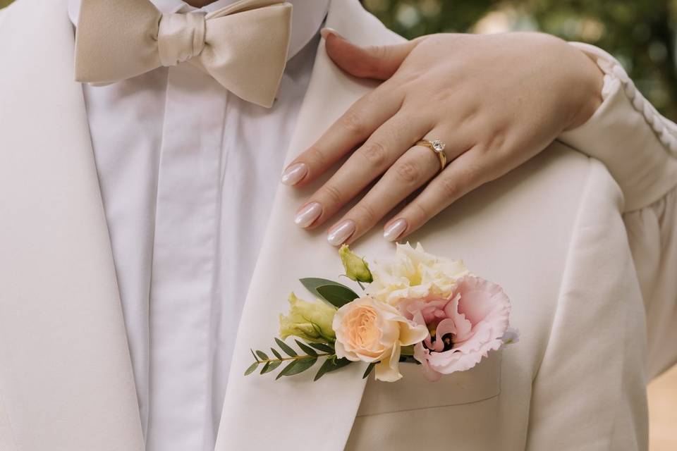 Mariage