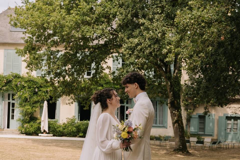 Mariage