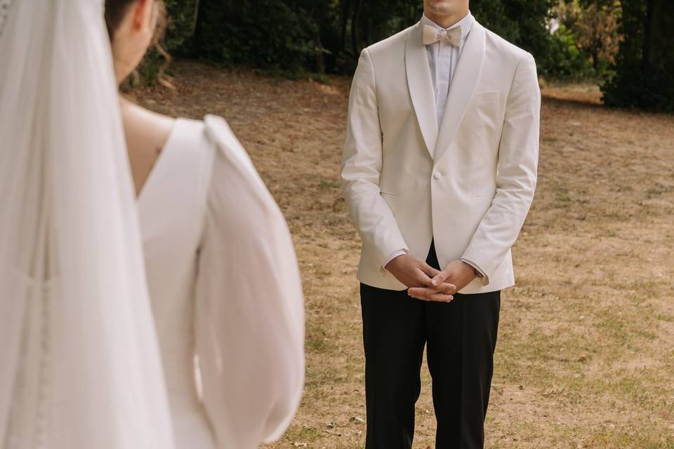 Mariage