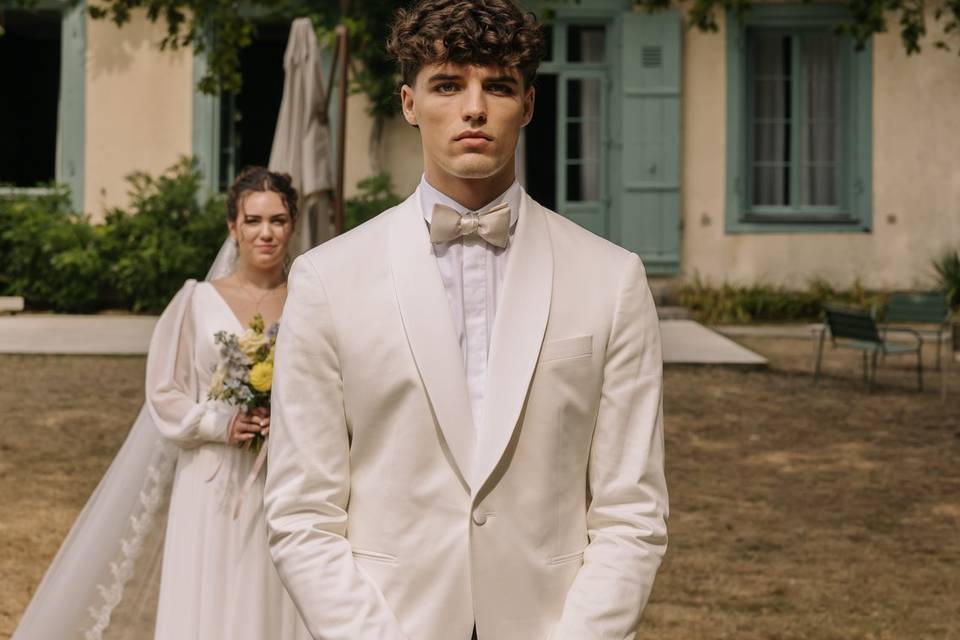 Mariage