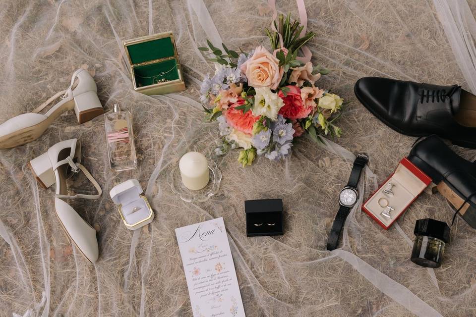 Mariage