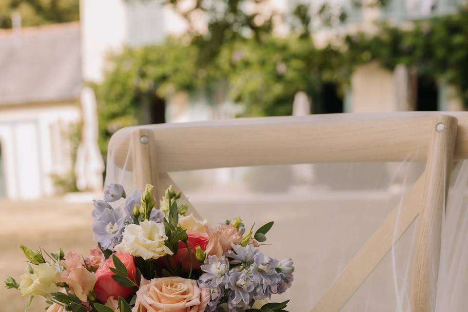 Mariage