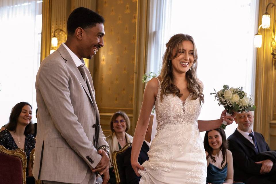 Mariage