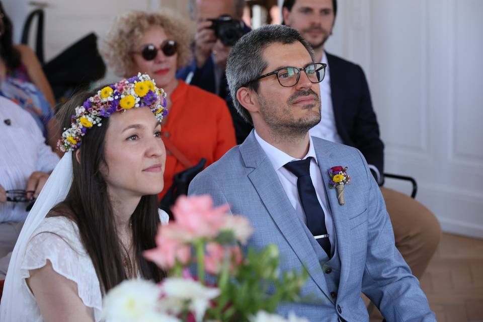 Mariage