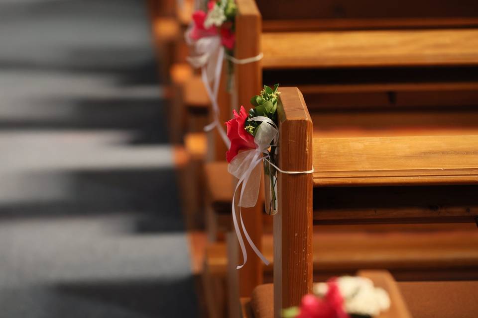 Mariage