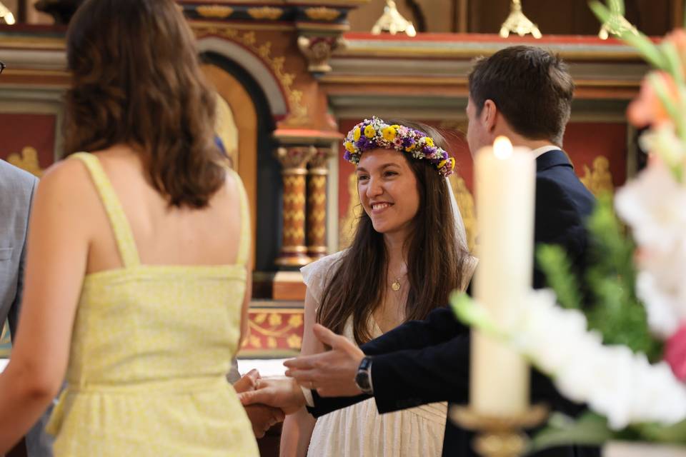 Mariage