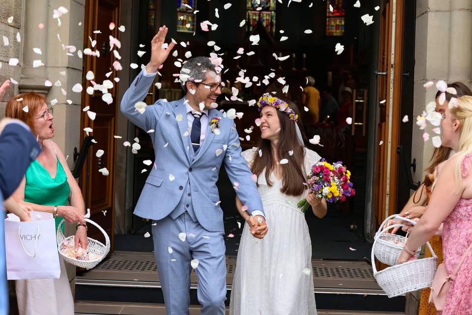 Mariage