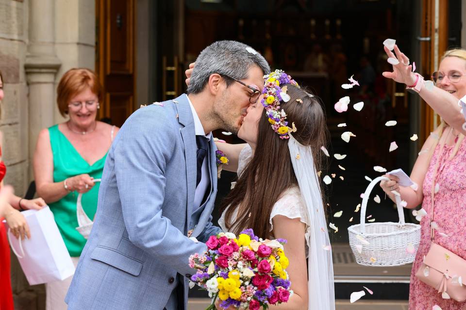 Mariage