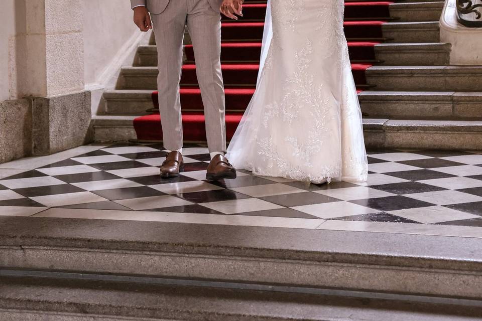 Mariage