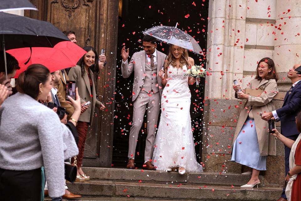 Mariage