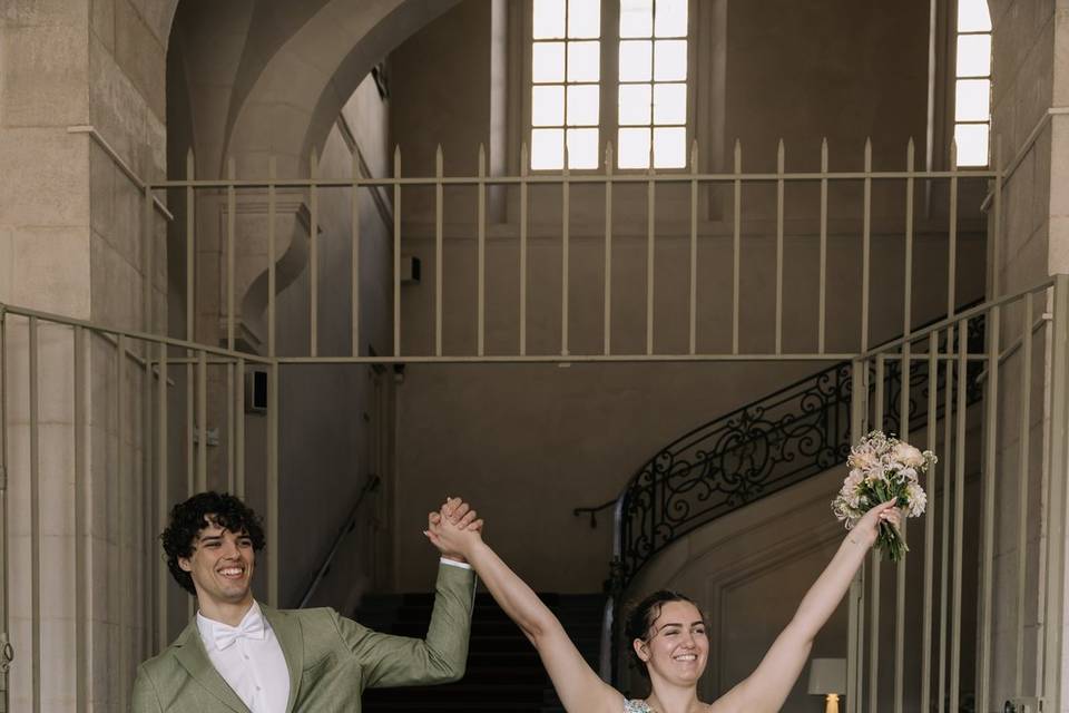 Mariage