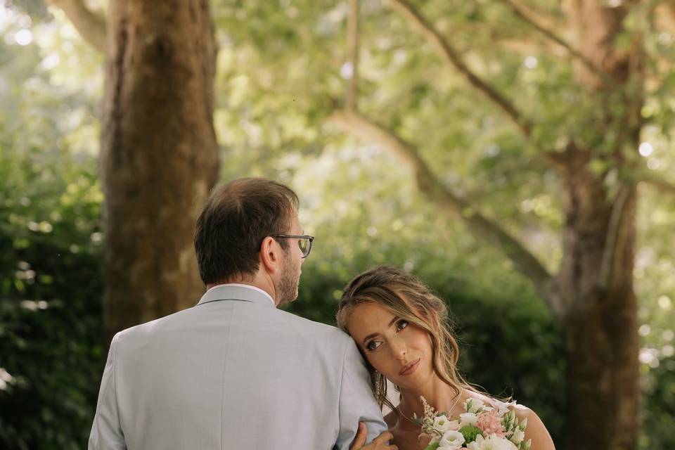 Mariage