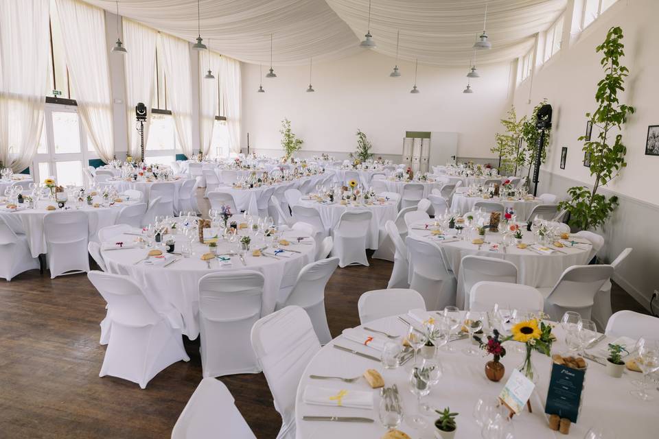 Mariage