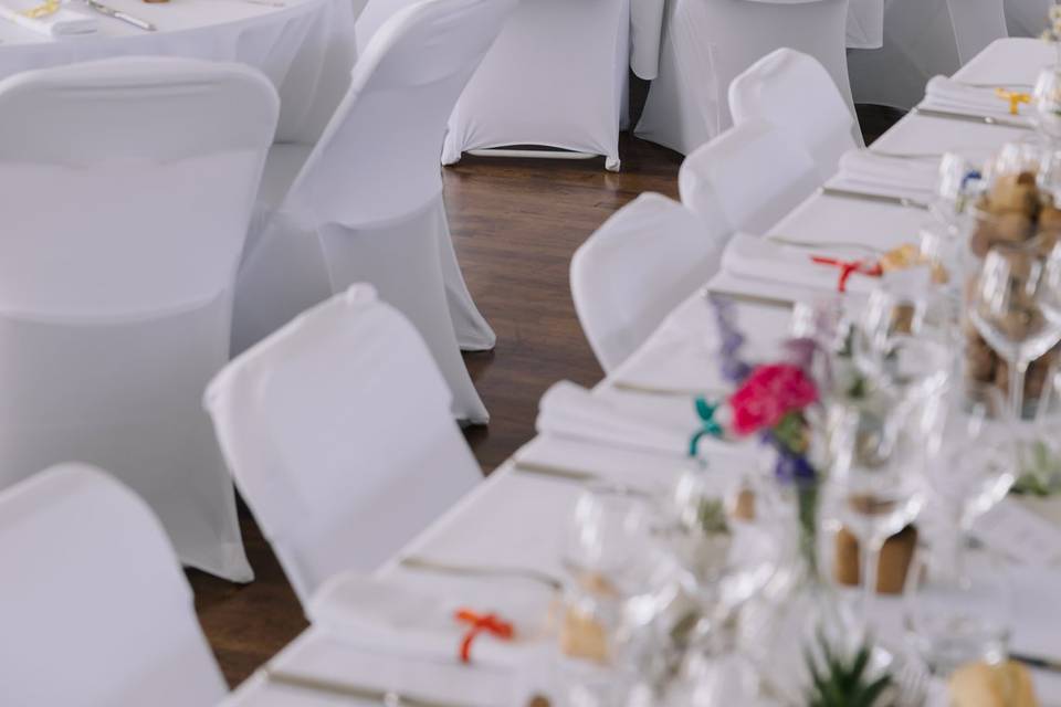 Mariage