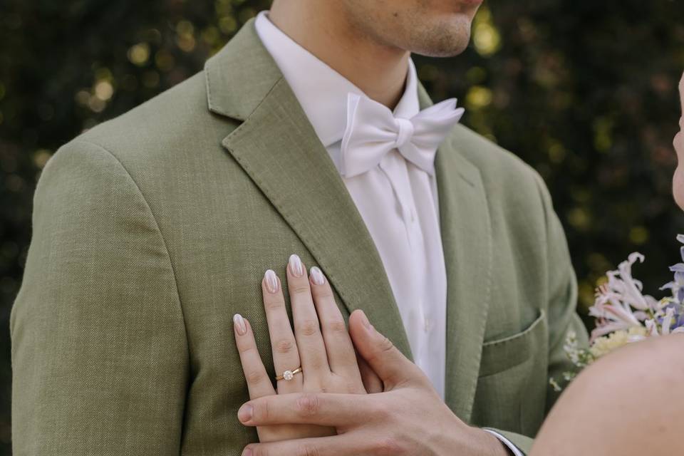 Mariage