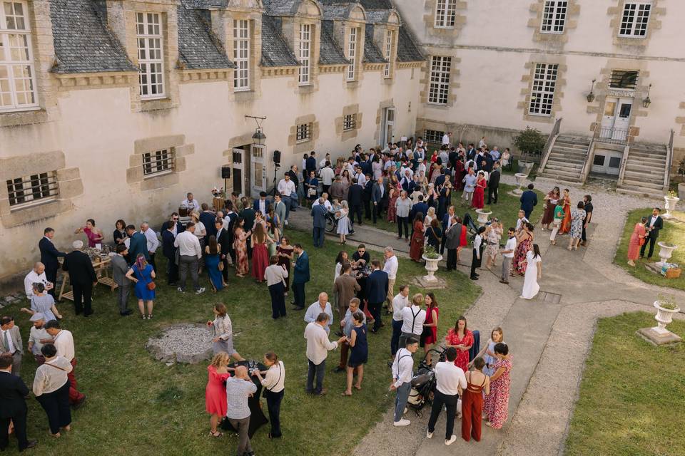 Mariage