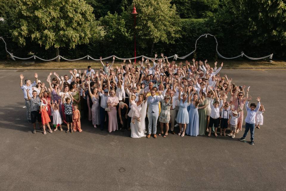 Mariage