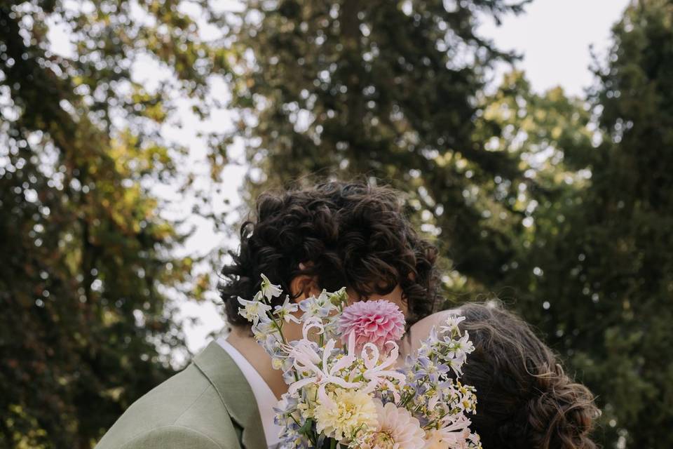 Mariage