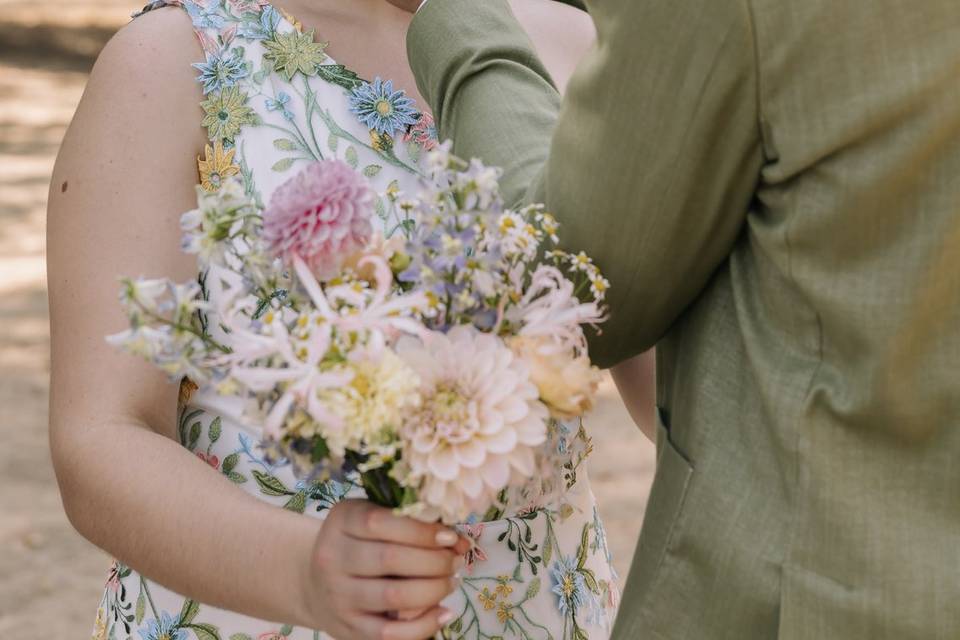 Mariage