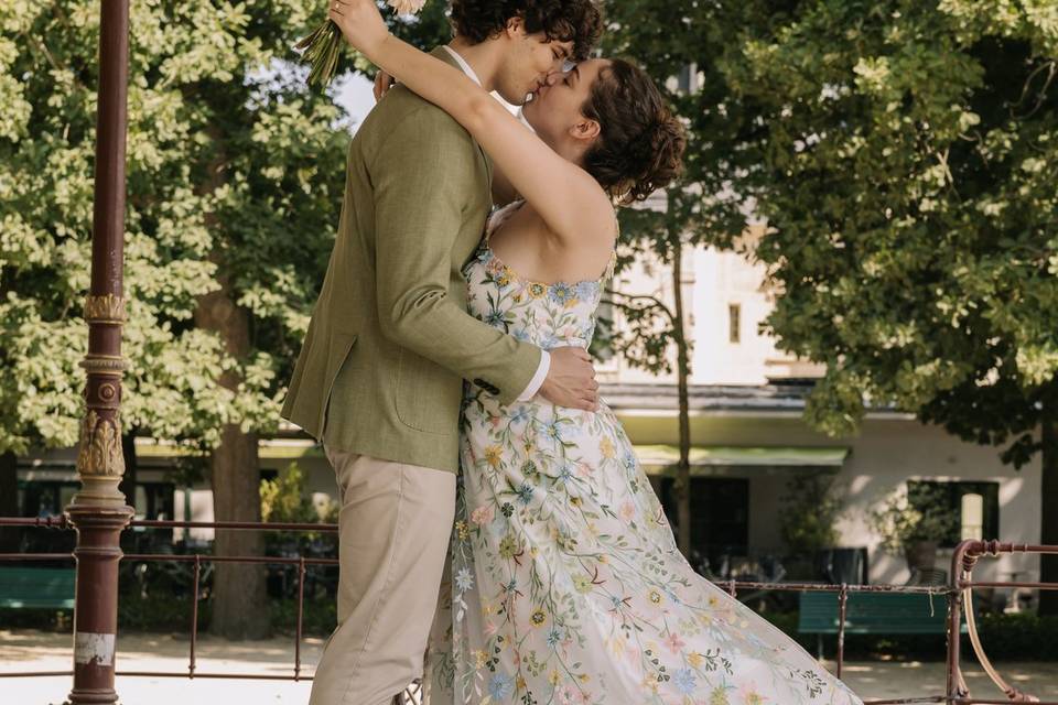 Mariage
