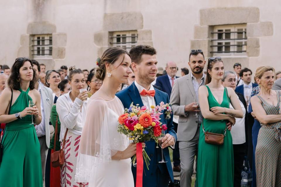 Mariage