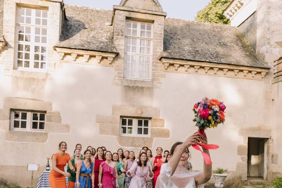 Mariage