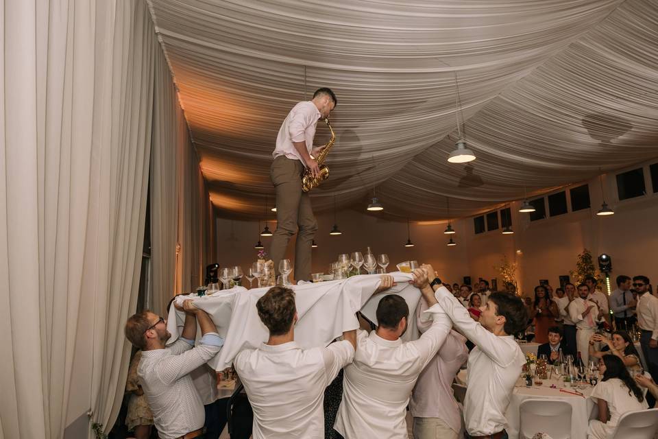 Mariage