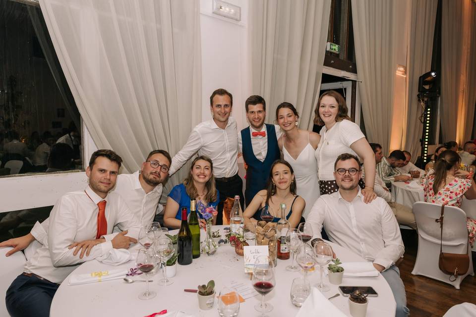 Mariage