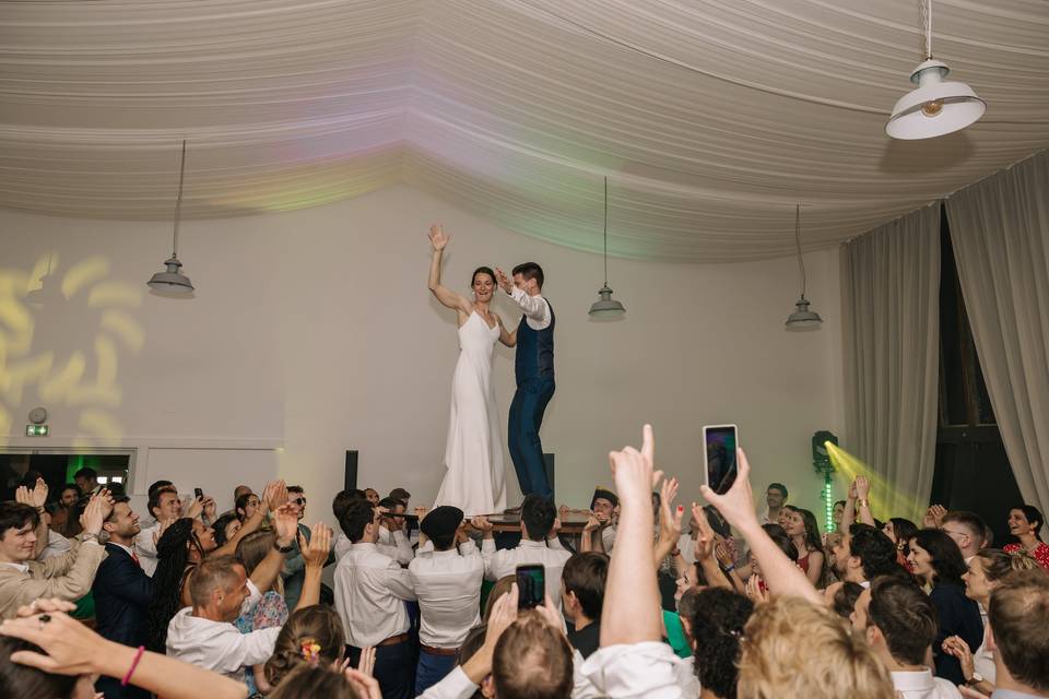 Mariage