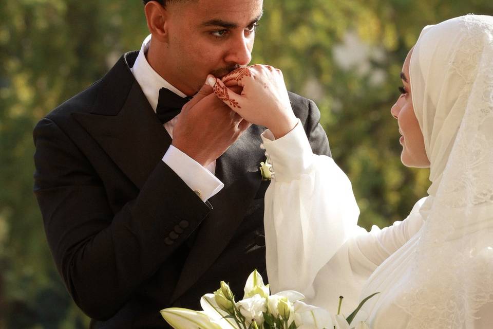 Mariage