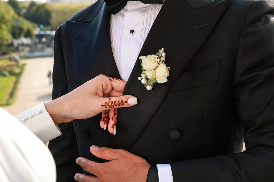 Mariage