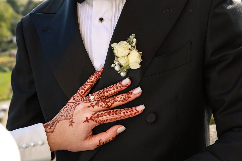 Mariage